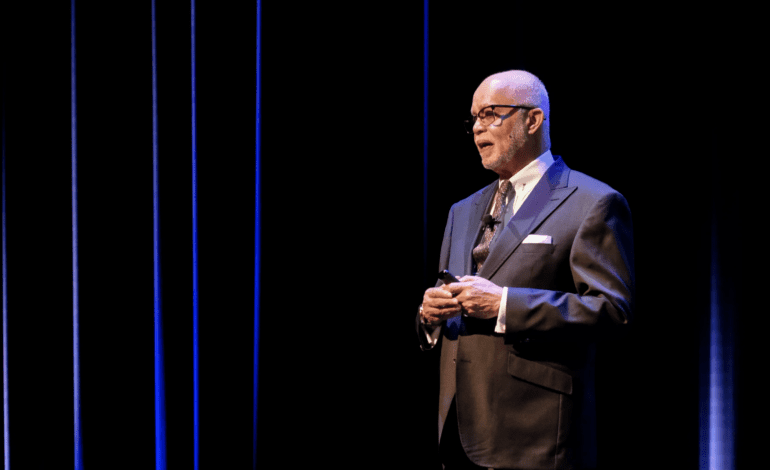 Evans declares public health emergency in Wayne County during State of the County address