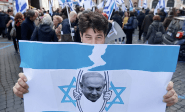 Mass protests and false hope: Israel’s supreme court is no friend of the Palestinian people