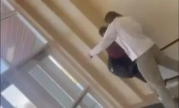 Dearborn teacher on paid leave  after altercation with student