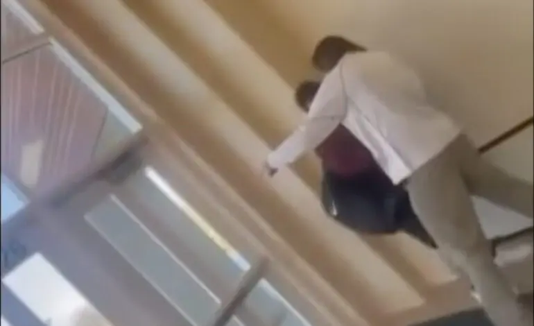 Dearborn teacher on paid leave  after altercation with student