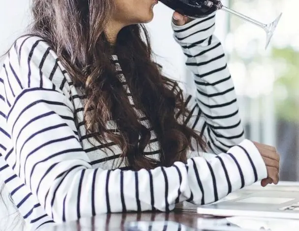 Local hospitals saw 50 percent spike in alcohol-related liver disease during COVID pandemic