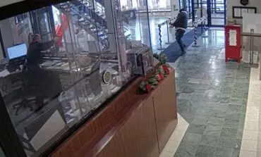 Prosecutor: No charges against officer in fatal shooting of Ali Naji at the Dearborn police station