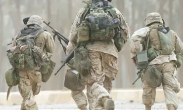 Senate votes to repeal Iraq War approval many see now as mistake