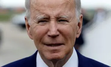 Biden says he plans on running in 2024
