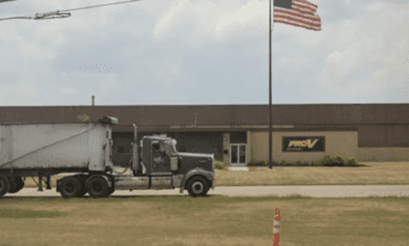 Settlement reached in Dearborn suit against local polluter