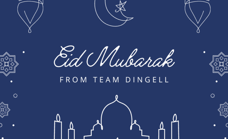 U.S. Reps Rashida Tlaib and Debbie Dingell introduce resolution recognizing Eid al-Fitr