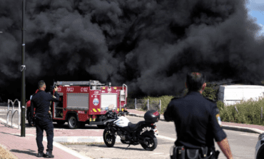 Israel strikes target Hamas in Lebanon and Gaza after rocket attack