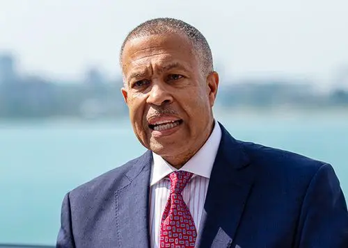 James Craig weighing bid for U.S. Senate seat in Michigan