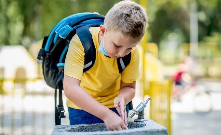 Michigan Senate passes Filter First legislation to ensure safe drinking water at schools, child care centers