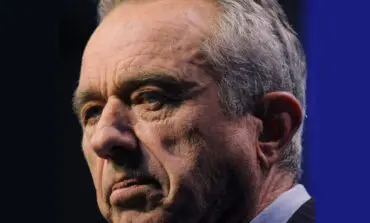 Robert Kennedy Jr. to make 2024 Democratic presidential bid