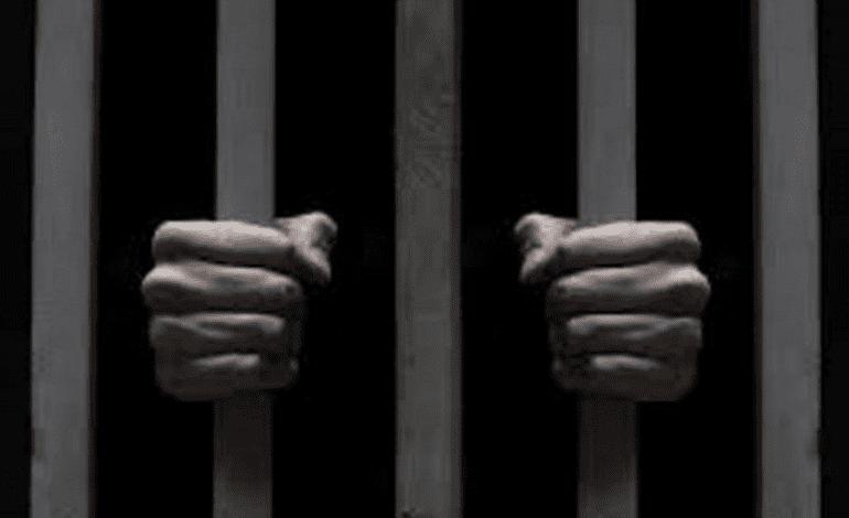 U.S. citizen gets 20 years for joining ISIS