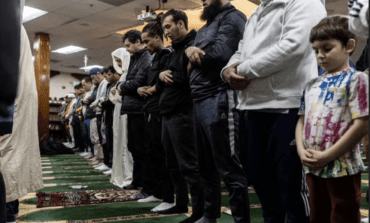 Muslim Americans strive across the U.S. to make Eid Al Fitr a school holiday