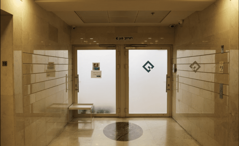 Israeli company's malware used to hack dissidents, activists across 10 countries