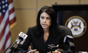 Detroit contractor charged for fraudulently billing the city more than $1 million in demolition program