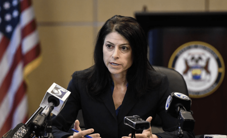 Detroit contractor charged for fraudulently billing the city more than $1 million in demolition program