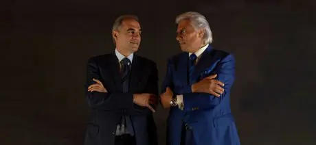 U.S sanctions Lebanese brothers who sold "compromised fuel"