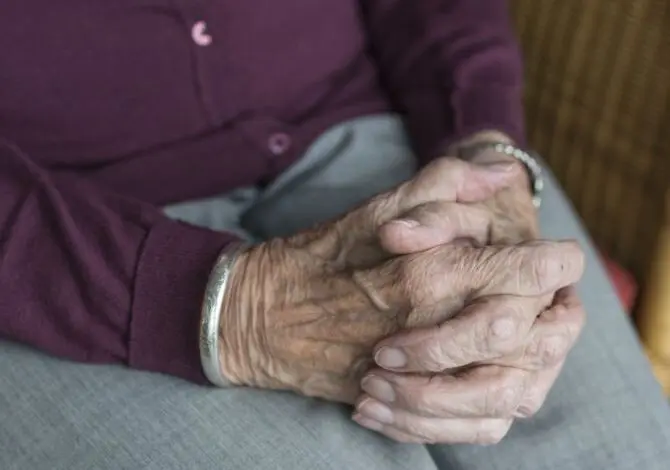 Attorney General Nessel on Elder Abuse Task Force Recommendations, Guardianship Reforms in State Senate