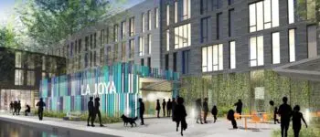 Resilient New Southwest Detroit mixed use development prioritizes affordability