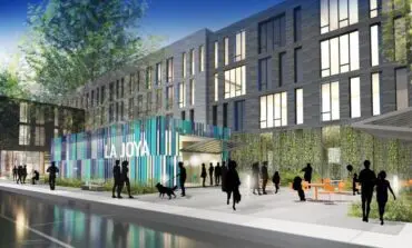 Resilient Neighborhoods:  New Southwest Detroit mixed use development prioritizes affordability