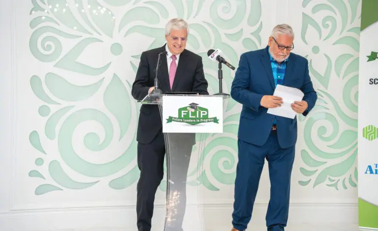 F.L.I.P. Scholarships provide $100,000 to graduates of Dearborn and Crestwood high schools