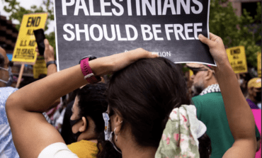 “Not on our dime!”: Why U.S. Democrats are growingly challenging Israel