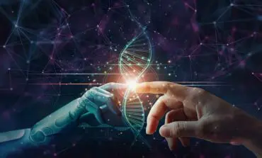 Friend or foe — The dawn of the AI revolution