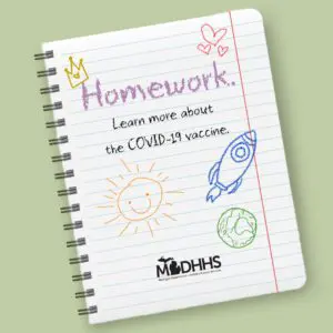 Everything you need to know about COVID-19 vaccination for your children 