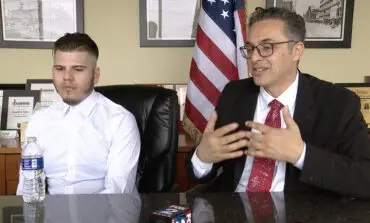 Man assaulted by Dearborn police officer awarded $9.3 million