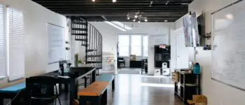 Inside COC's Youth-Driven Community Center.