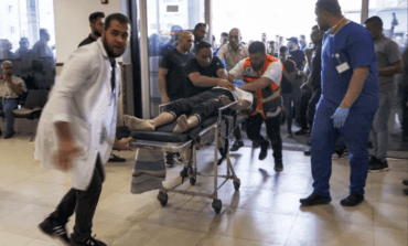 “We will not surrender”: The extraordinary Palestinians of Jenin