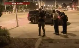 Man areested after he failed to firebomb a gas station in Detroit - Videograb.jpg