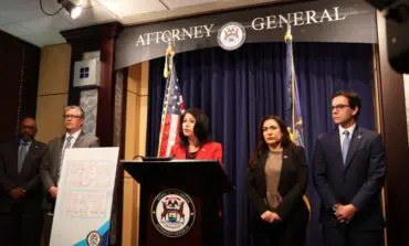 AG Nessel charges three in signature collection fraud involving governor's election
