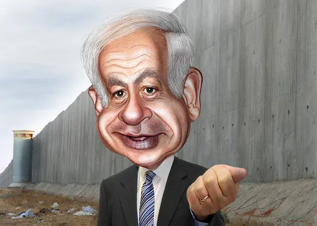 A man without a strategy: How Netanyahu is provoking armed Intifada in the West Bank