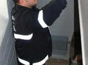 Dearborn Fire Department offers free smoke detectors and installation for Dearborn and Melvindale residents