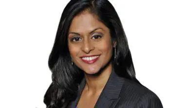 First Muslim woman confirmed as a U.S. federal judge