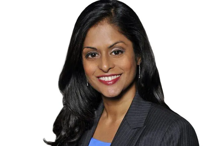 First Muslim woman confirmed as a U.S. federal judge