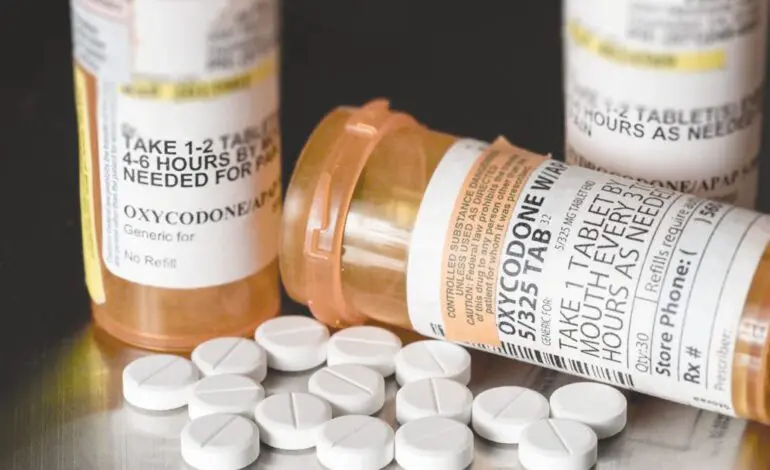 AG Nessel announces $338 million Walgreens opioid settlement