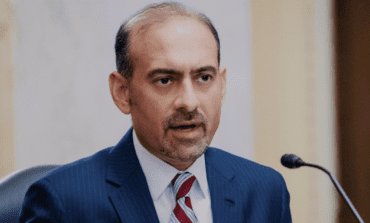 Senate confirms highest-ranking Muslim in government after earlier GOP blockade