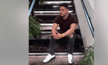 Young Arab American killed while working in store at downtown Flint bus station