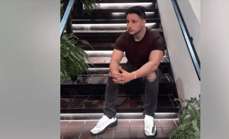 Young Arab American killed while working in store at downtown Flint bus station