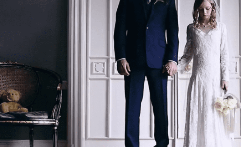 Michigan legislature passes bills to end child marriage