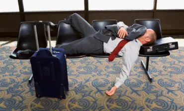 Biden administration wants Congress to mandate flight delay compensation