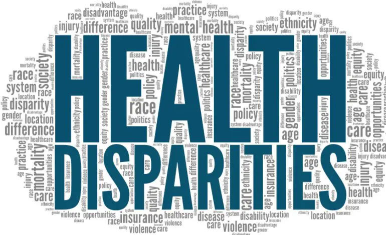 Building trust when cultural differences and society biases impact healthcare for minority groups