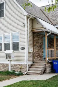 COC's Youth-Driven Community Center is located in Southwest Detroit.