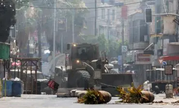 Jenin of the Fourth, patriotism and terrorism