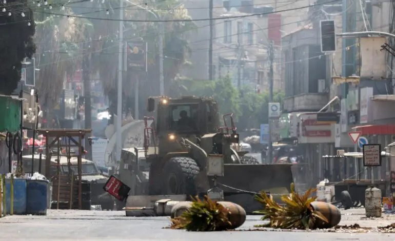 Jenin of the Fourth, patriotism and terrorism