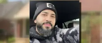 28-year-old Ahmad Nesserdine was found dead inside the home with a gunshot wound to his head.