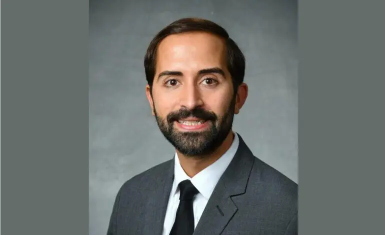 Hassan Beydoun appointed as Detroit's group executive of economic development