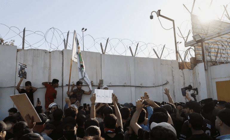 Iraq expels Swedish ambassador over desecration of the Qur'an