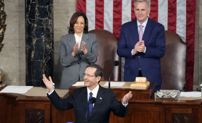 U.S. and Israel: Is the “unbreakable Bond” finally breaking?